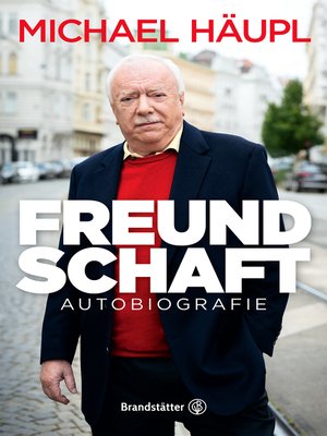 cover image of Freundschaft